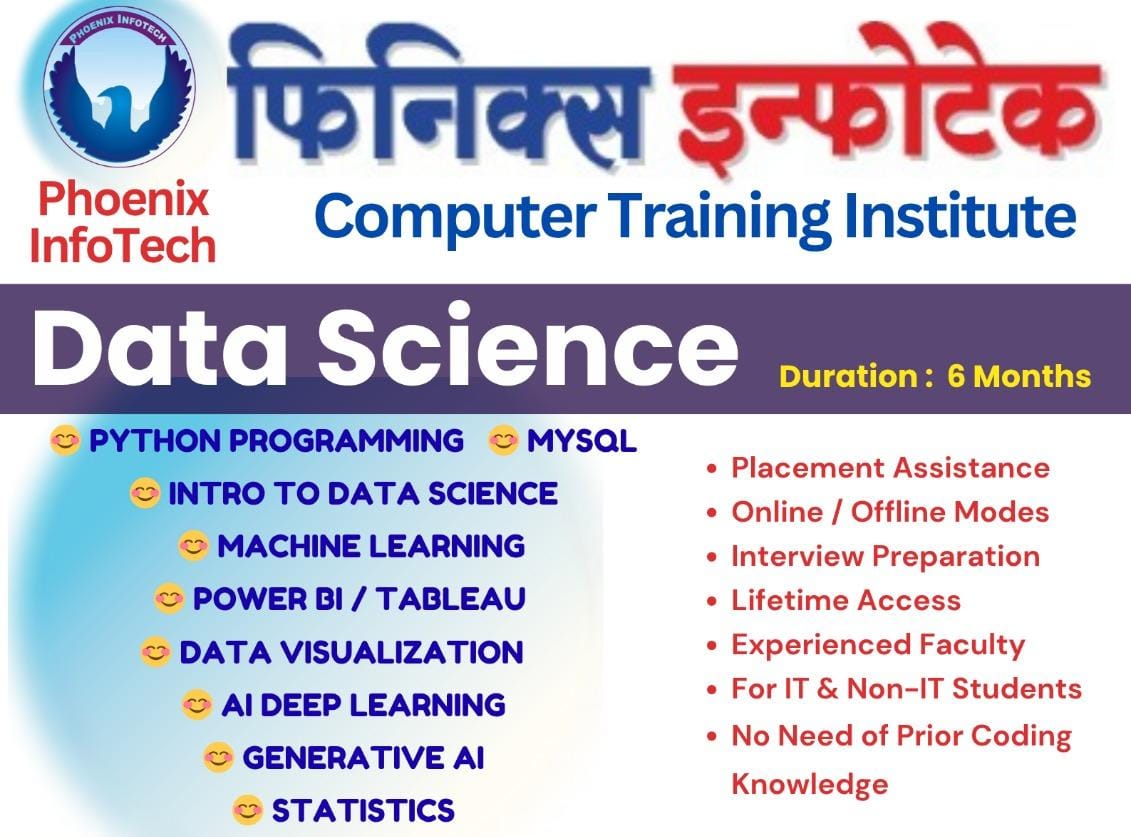 Coding Classes in Pune